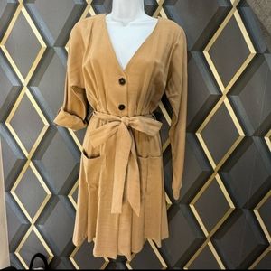 Dress, size 36
